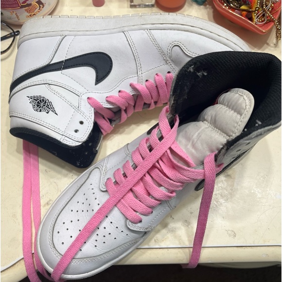 Jordan 1 Yin and yangs - Picture 2 of 3